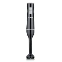 Severin, 170 W, must - Saumikser