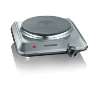 Severin, 1500 W, roostevaba teras - Lauapliit 1 keedualaga