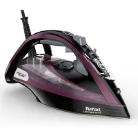 Tefal Ultimate Pure 3, 3000 W, lilla - Aurutriikraud