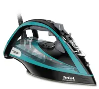 Tefal Ultimate Pure, 3200 W, roheline/must - Aurutriikraud