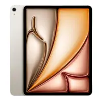 Apple iPad Air 13'' (2025), M3, 1 TB, WiFi, beež - Tahvelarvuti