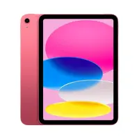 Apple iPad 11'' (2025), A16, 512 GB, WiFi + Cellular, roosa - Tahvelarvuti