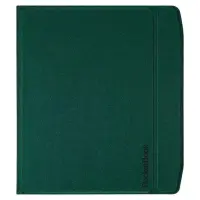 READER ACC CASE 7" FRESH GREEN/HN-QI-PU-700-FG-WW POCKET BOOK