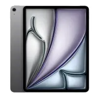 Apple iPad Air 13'' (2025), M3, 1 TB, WiFi + Cellular, hall - Tahvelarvuti