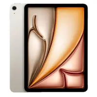 Apple iPad Air 11'' (2025), M3, 1 TB, WiFi + Cellular, beež - Tahvelarvuti