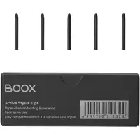 READER ACC INKSENSE PLUS/PEN 5PACK OSL0070R ONYX BOOX