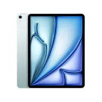 Apple iPad Air 13'' M4,  256 GB, Wi-Fi + Cellular, sinine - Tahvelarvuti