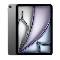 Apple iPad Air 11'' (2025), M3, 1 TB, WiFi + Cellular, hall - Tahvelarvuti