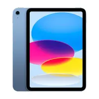Apple iPad 11'' (2025), A16, 512 GB, WiFi, sinine - Tahvelarvuti