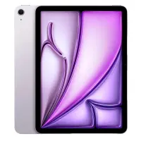 Apple iPad Air 11'' (2025), M3, 512 GB, WiFi + Cellular, lilla - Tahvelarvuti