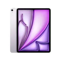 Apple iPad Air 13'' M4, 256 GB, Wi-Fi + Cellular, lilla - Tahvelarvuti