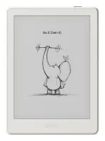 E-Reader ONYX BOOX Go 6 (Gen II) OPC1556R