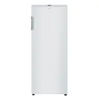 Candy Up Freezer 300, 169 L, kõrgus 138 cm, valge - Sügavkülmik