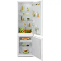Electrolux 600, Low Frost, 271 L, kõrgus 178 cm - Integreeritav külmik