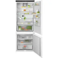 ELECTROLUX 700, NoFrost, 376 L, 189 cm - Integreeritav külmik