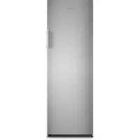 Hisense, No Frost, 194 L, kõrgus 170 cm, hall - Sügavkülmik