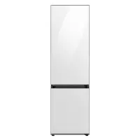 Samsung BeSpoke 390 L, valge - Külmik