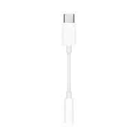 Apple USB-C to 3.5mm Headphone Jack Adapter - Adapter