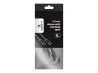 GEMBIRD CCA-421S-5M Gembird audio cable