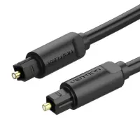 CABLE AUDIO OPTICAL FIBER/3M BAEBI VENTION