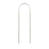 Apple Crossbody Strap, beež - Kanderihm