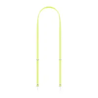 Apple Crossbody Strap, kollane - Kanderihm