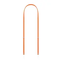 Apple Crossbody Strap, oranž - Kanderihm