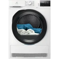 Electrolux 600 Seeria GentleCare, 9 kg, sügavus 63.8 cm - Pesukuivati