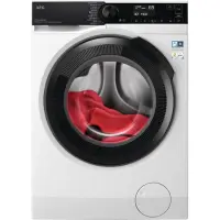 AEG 7000-seeria ProSteam® UniversalDose, 8 kg, sügavus 57.6 cm, 1400 p/min - Eestlaetav pesumasin