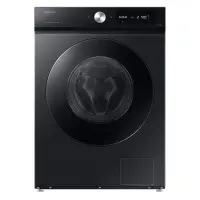 Samsung, SmartThings AI-energiarežiim, 11 kg, sügavus 60 cm, 1400 p/min, must - Eestlaetav pesumasin