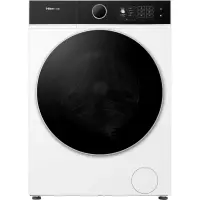 Hisense, 10.5 kg, sügavus 55 cm, 1400 p/min - Eestlaetav pesumasin
