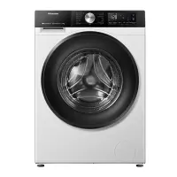 Hisense, 8 kg, sügavus 51 cm, 1400 p/min - Eestlaetav pesumasin