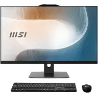 Monoblock PC MSI CPU Intel Intel Core 5 Intel Core 5 120U RAM 16 GB DDR5-SDRAM Screen 27 " 1920 x…