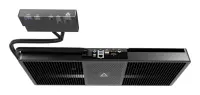 PC ARCTIC Senza - 5700G No OS SFF AMD RyzenT 7 5700G 32 GB DDR4-SDRAM Storage SSD SSD 1 TB Not…