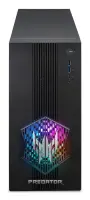 PC ACER Desktop Intel Core Ultra 7 265F 32 GB DDR5-SDRAM NVIDIA GeForce RTX 5060 On board graphics…