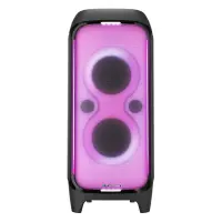 Blaupunkt PB100X Party Box, must - Peokõlar