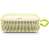 Bose SoundLink Plus, kollane - Kaasaskantav juhtmevaba kõlar