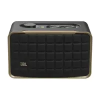 JBL Authentics 200, must - Juhtmevaba kodukõlar