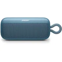Bose SoundLink Plus, sinine - Kaasaskantav juhtmevaba kõlar