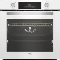 Beko, Beyond, katalüütiline tagasein, 72 L, valge - Integreeritav ahi