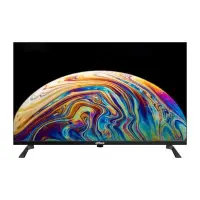 TV Set DAHUA 32&amp;quot; 1366x768 Android TV Black DHI-LTV32-SD100