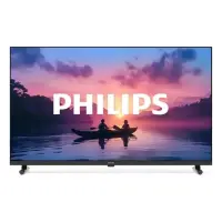 Philips PHS6050, 24'', LED, HD, tumehall - Teler