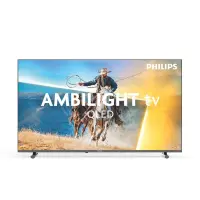Philips PQS6901, 40'', QLED, Full HD, must - Teler