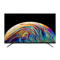 TV Set DAHUA 50&amp;quot; 4K/Smart QLED 3840x2160 Wireless LAN Bluetooth Android TV DHI-LTV50-QSD400