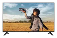 TV Set LG 65 " 4K Ultra HD 3840 x 2160 pixels Flat 16:9 LCD 65UA731C