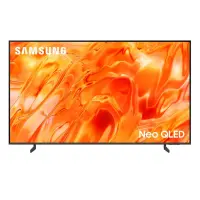 Samsung QN70H, 55'', 4K UHD, Neo QLED, must - Teler