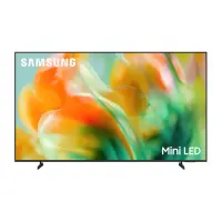 Samsung M80H, 75'', 4K UHD, Mini LED, must - Teler