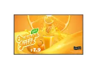 DISPLAY LCD 65&amp;quot;/65UH5Q-E LG