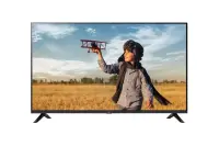 TV Set LG 55 " 4K Ultra HD 3840 x 2160 pixels Flat 16:9 LCD 55UA731C