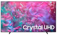 TV Set SAMSUNG 98&amp;quot; 4K/Smart 3840x2160 Wireless LAN Bluetooth Tizen Black UE98DU9072UXXH